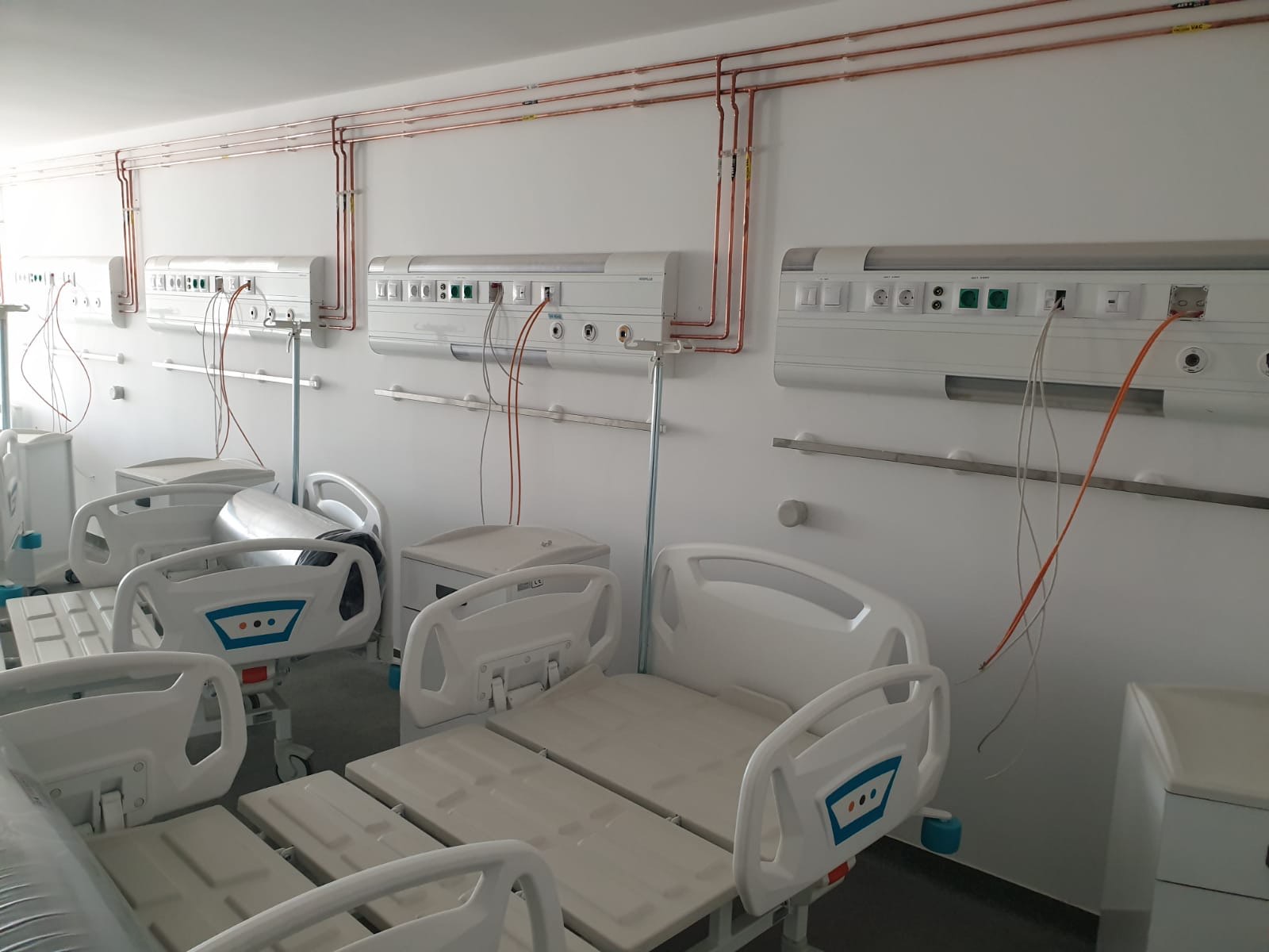 Lucrare de instalații electrice — Accesoria